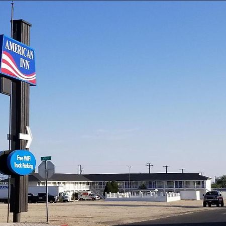 American Inn Хоторн Экстерьер фото